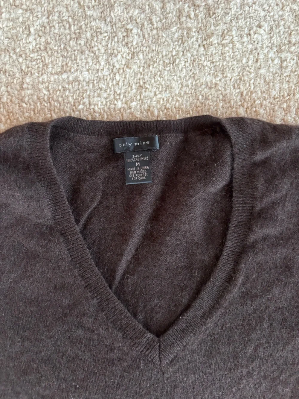 Pure Cashmere Sweater_2